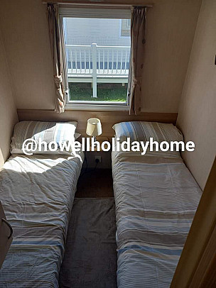 Static Caravan hire Tattershall