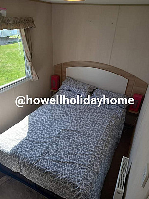 Static Caravan hire Tattershall