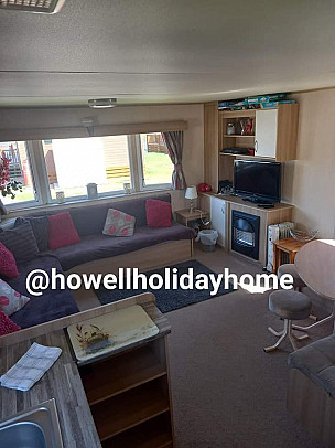 Static Caravan hire Tattershall