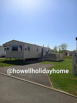 Static Caravan hire Tattershall