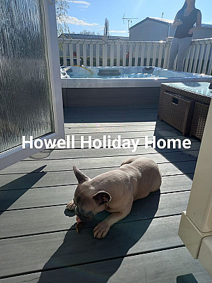 Static Caravan hire Tattershall