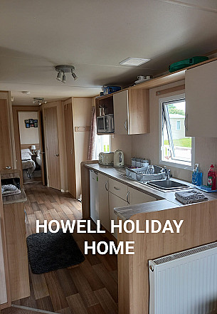 Static Caravan hire Tattershall