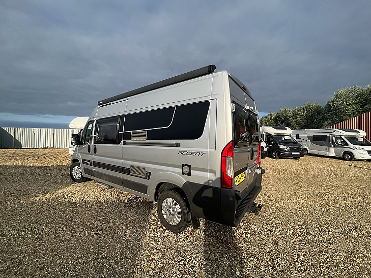 Swift Accent hire Chatteris