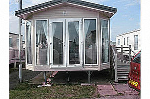 Static Caravan hire Towyn