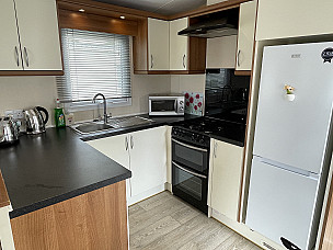 Static Caravan hire Poole