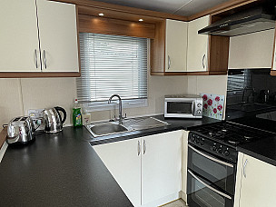 Static Caravan hire Poole