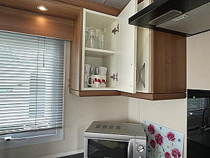 Static Caravan hire Poole