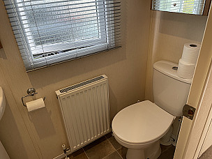 Static Caravan hire Poole