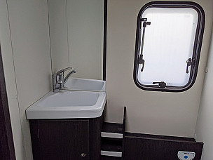 Motorhome hire Brighton