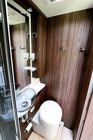 Motorhome hire LURGAN