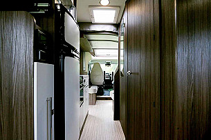 Motorhome hire LURGAN