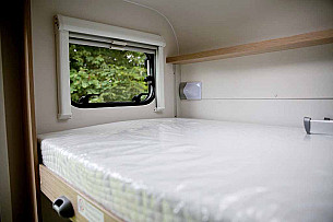 Motorhome hire LURGAN