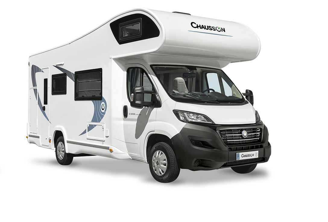 Motorhome hire Stratford Upon Avon