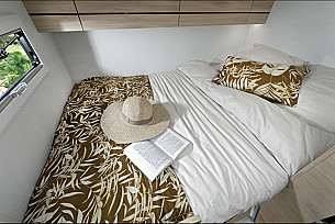 Motorhome hire Stratford Upon Avon