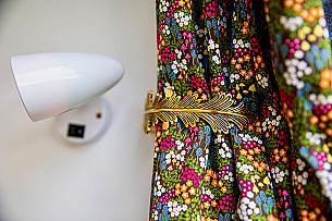 Campervan hire Sheffield