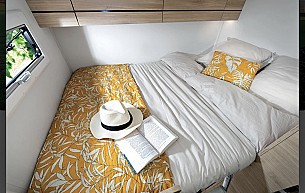 Motorhome hire Stratford Upon Avon