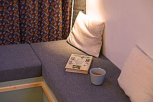 Campervan hire Sheffield