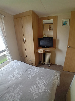 Static Caravan hire Rhyl