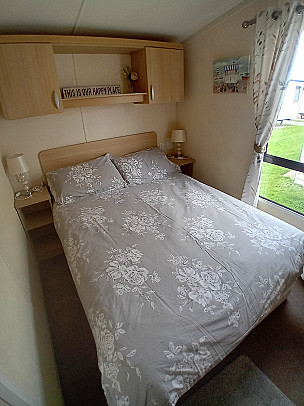 Static Caravan hire Rhyl