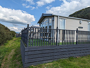 Static Caravan hire Ceredigion