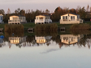 Static Caravan hire Burnham-on-Sea