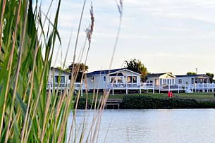 Static Caravan hire Burnham-on-Sea