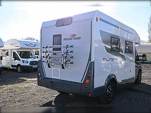 Motorhome hire Brighton