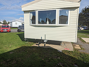 Static Caravan hire Pwllheli