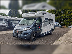 Motorhome hire Brighton