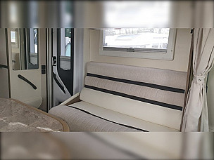 Motorhome hire Brighton