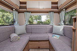 Motorhome hire Maidenhead