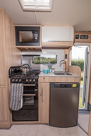 Motorhome hire Maidenhead