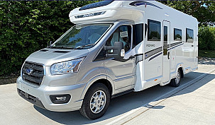 Motorhome hire Maidenhead