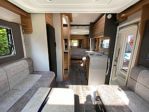 Motorhome hire Maidenhead