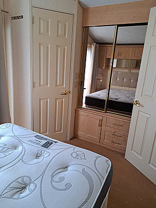 Static Caravan hire Towyn