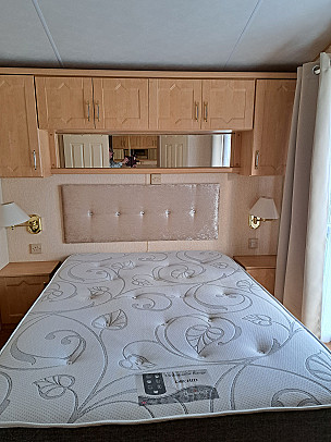 Static Caravan hire Towyn