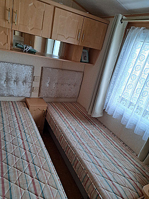 Static Caravan hire Towyn