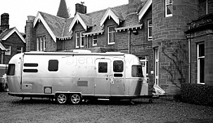 RV hire Aughton