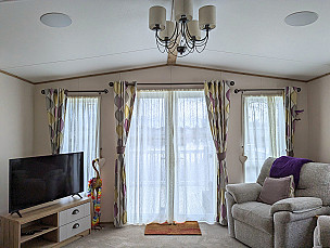 Static Caravan hire South Cerney