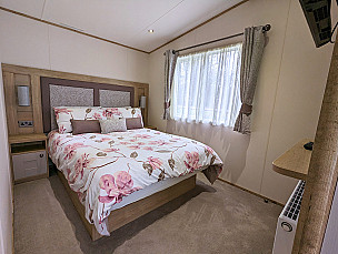 Static Caravan hire South Cerney