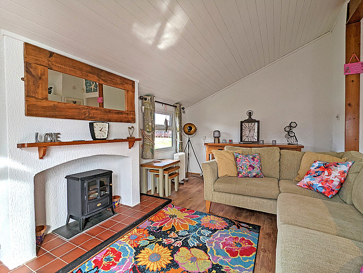 2 bed Lodge hire South Cerney