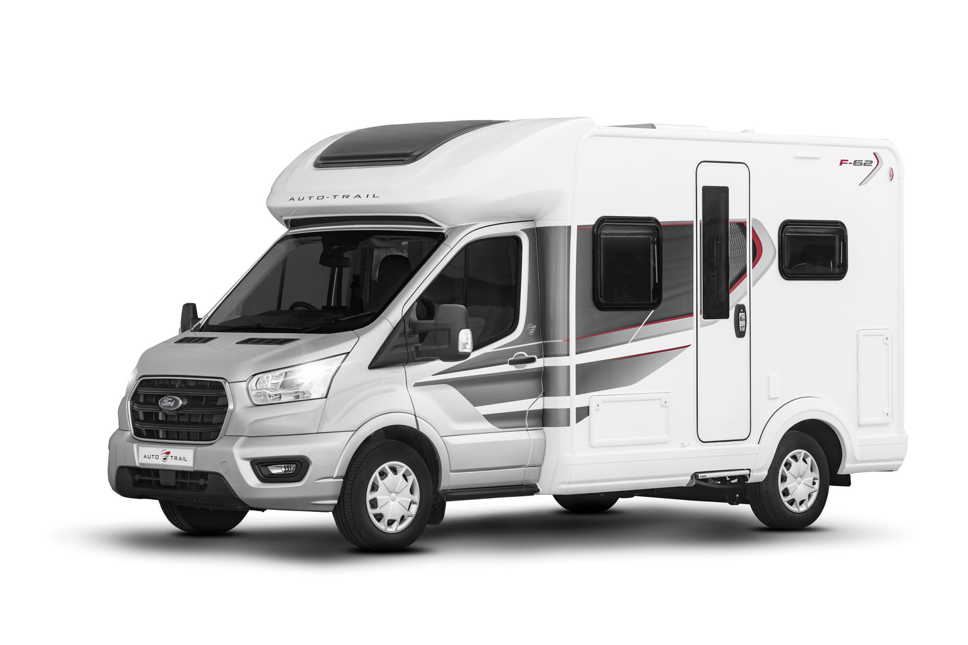 Auto-Trail Tribute F62 Motorhome  for hire in  Hull