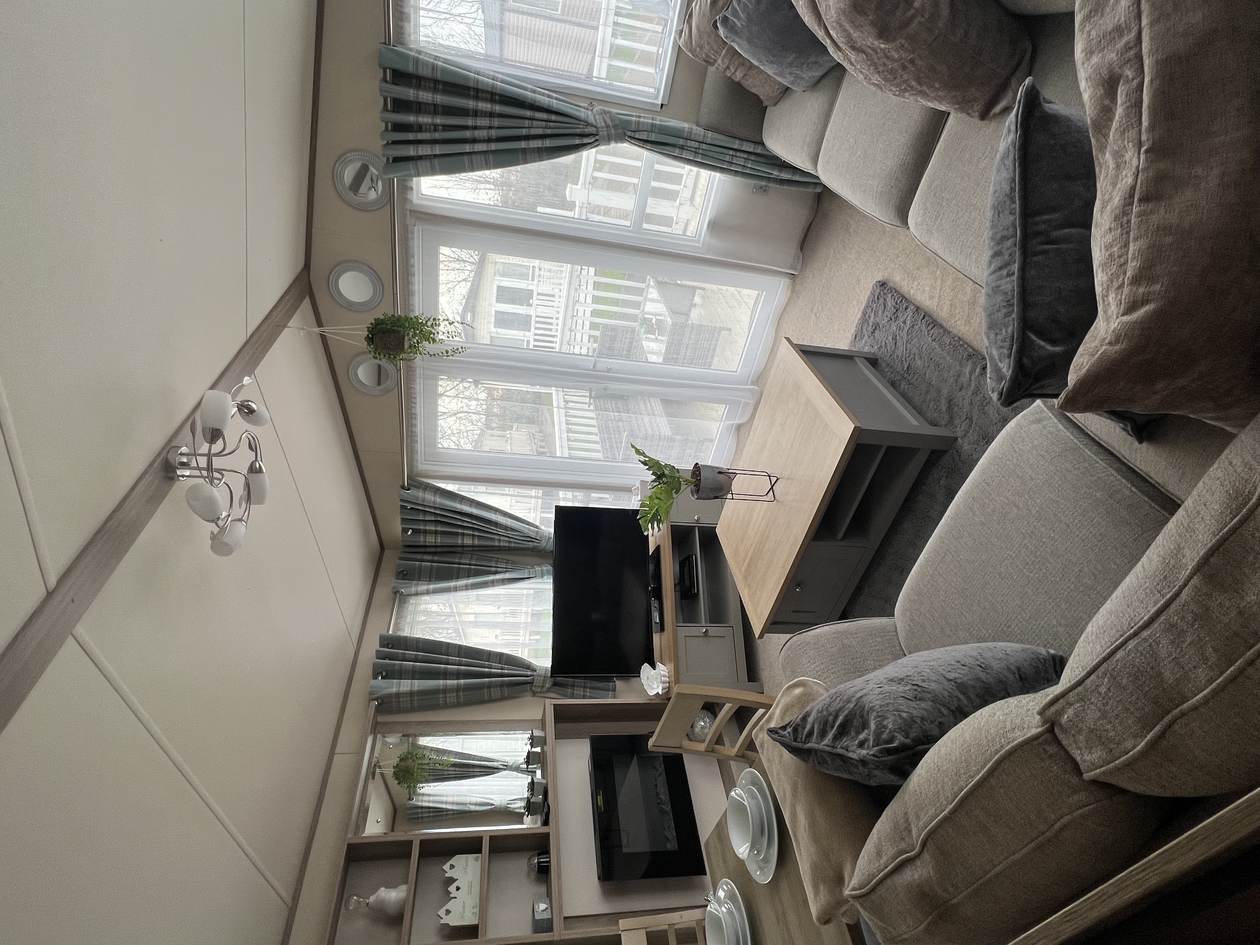 Abi Sunningdale Static Caravan  for hire in  Whitley Bay