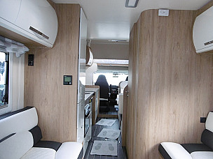 Motorhome hire Maidenhead