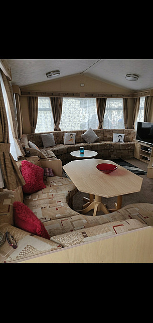 Static Caravan hire Weymouth