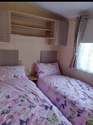 Static Caravan hire Weymouth