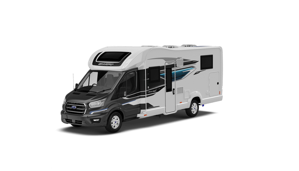 2024 Swift Voyager 564 Motorhome  for hire in  Wetherby