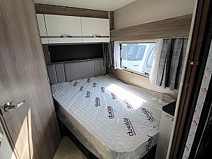 Motorhome hire Wetherby