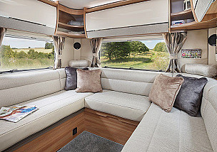 Motorhome hire Maidenhead