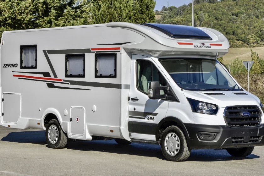 Love2roam Adventure Motorhome  for hire in  Bolton